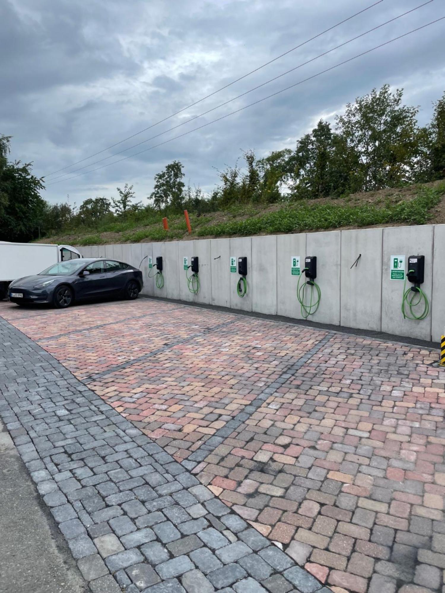 Campingplatz Emsland-camp *