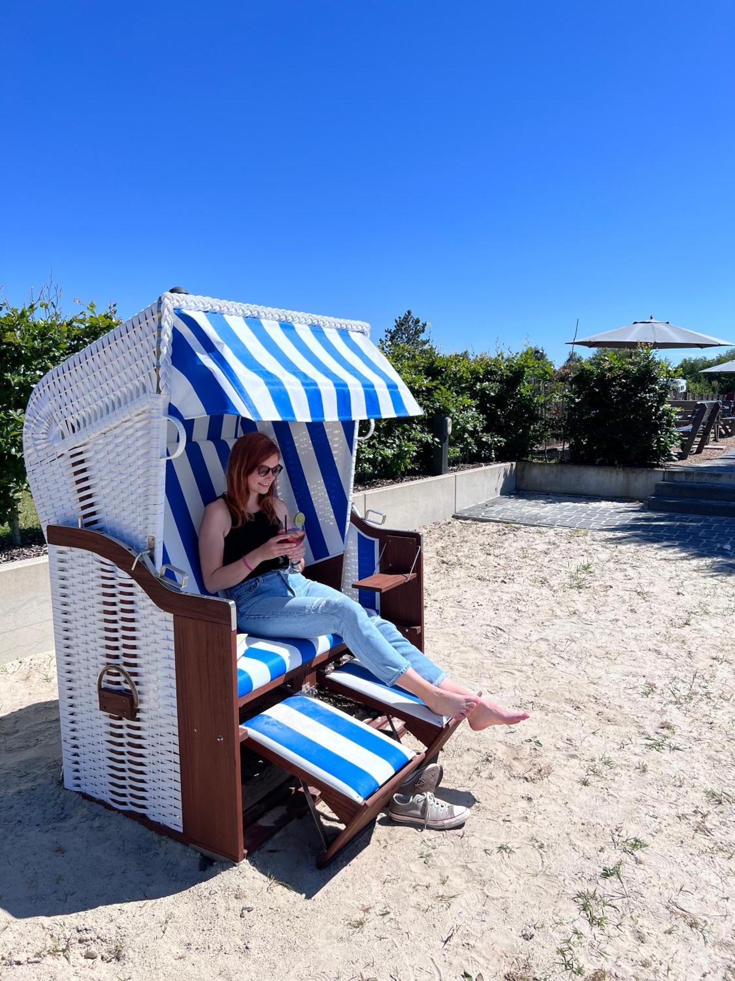 Campingplatz Emsland-camp