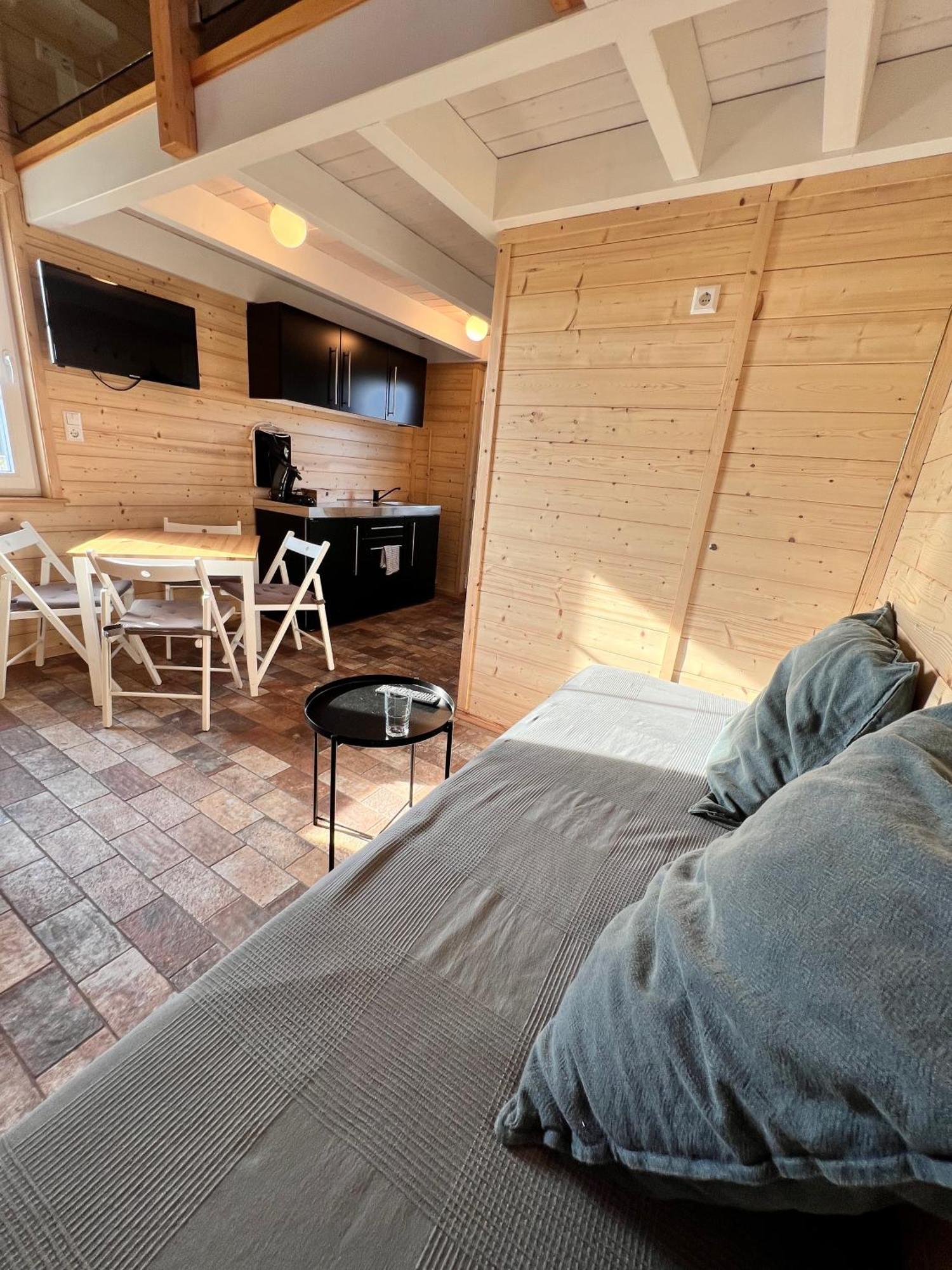 Emsland-camp Campingplatz Haar (Emsland)