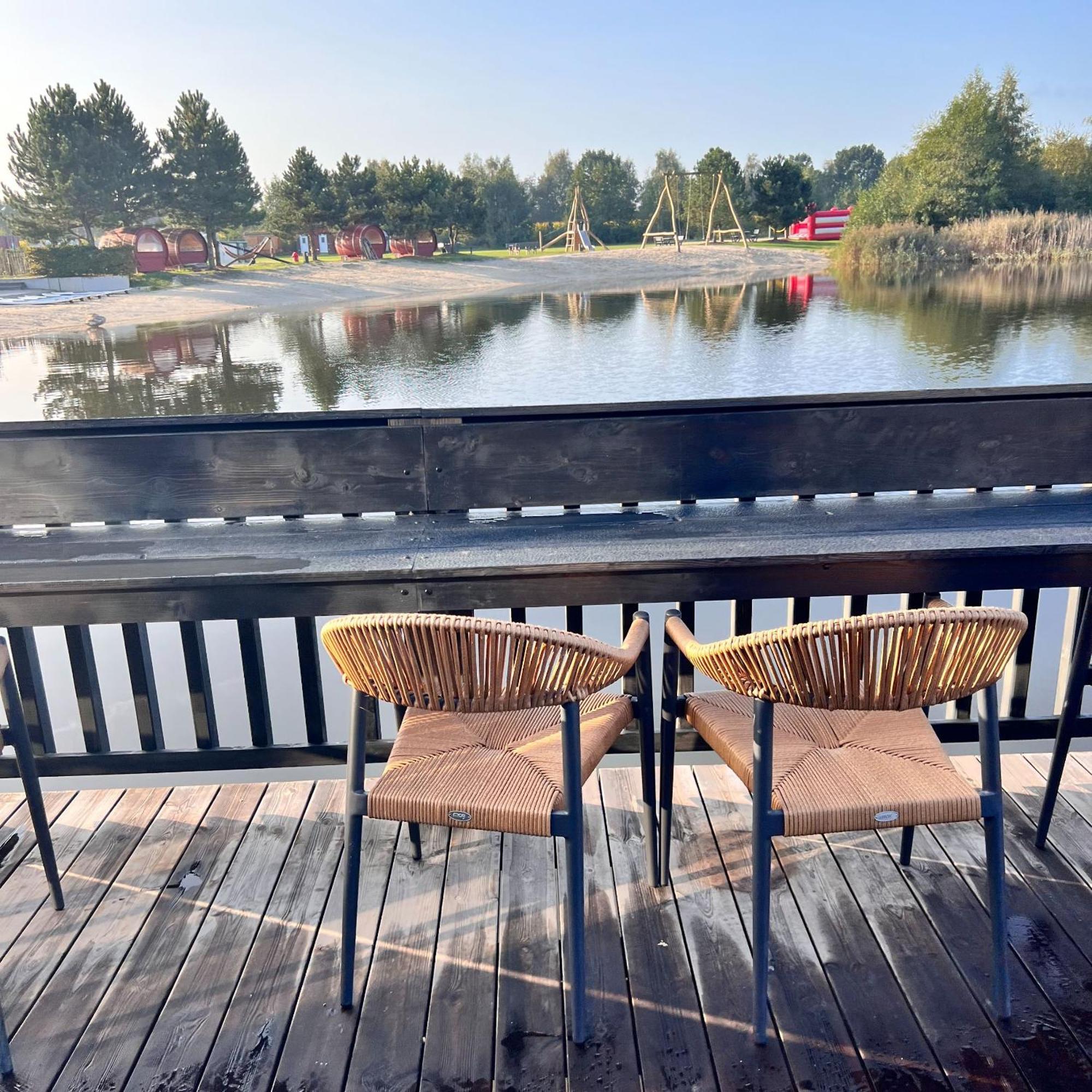 Emsland-camp Campingplatz *